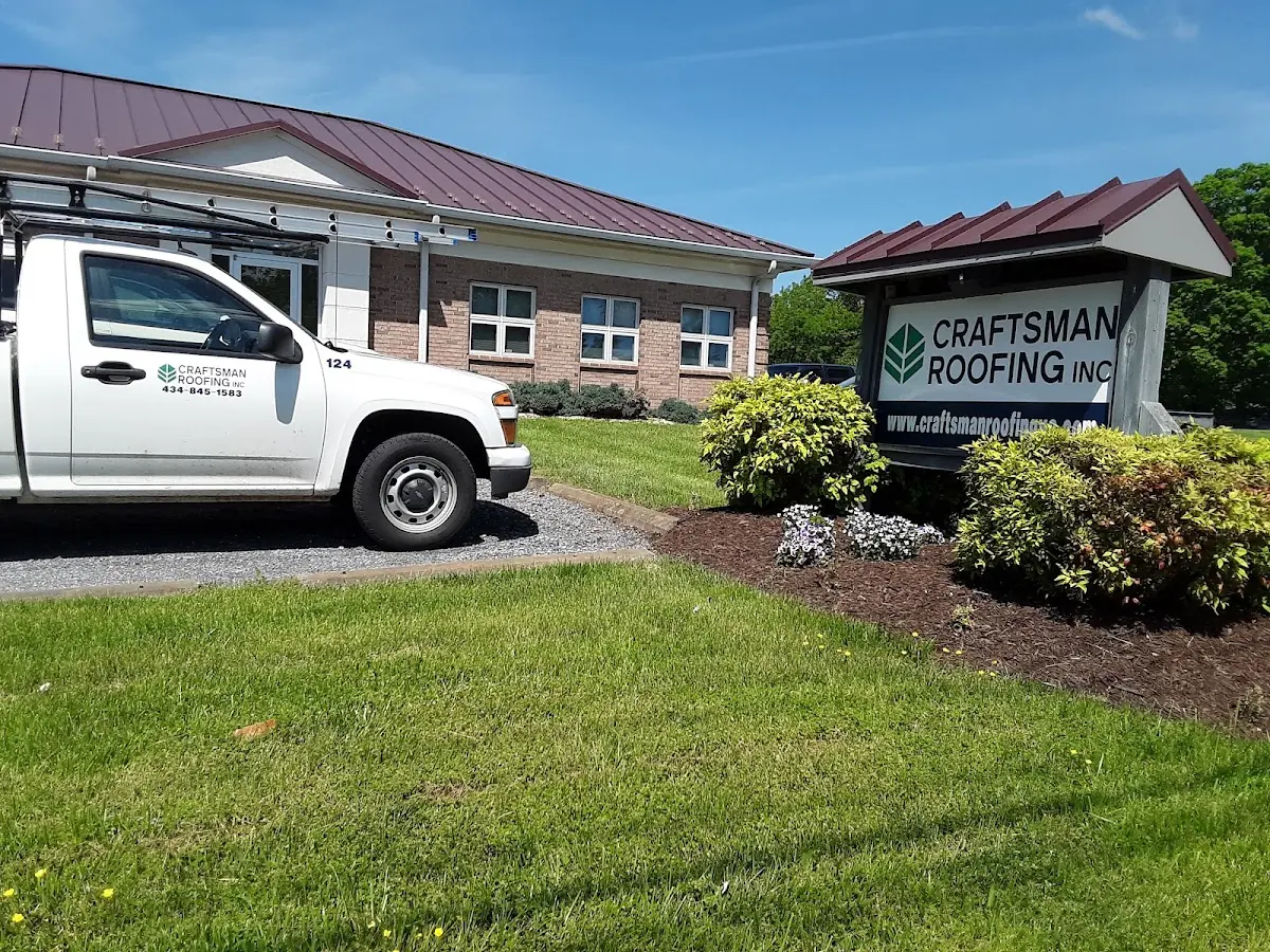 Quality Roof Inspection & Assessment by experienced craftsmen in Ashland